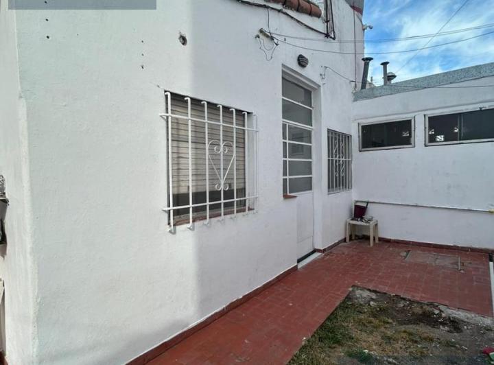PH · 35m² · 2 Ambientes