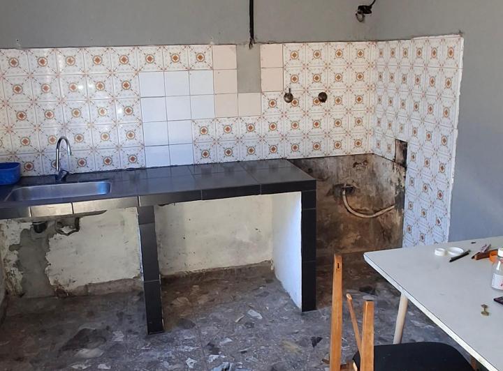 Departamento · 55m² · 2 Ambientes