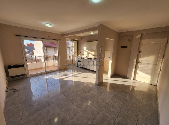 Departamento · 45m² · 2 Ambientes