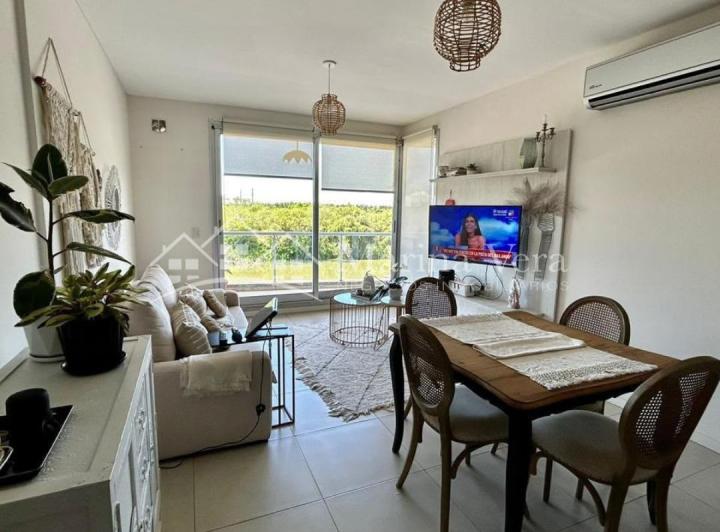 Departamento · 60m² · 2 Ambientes