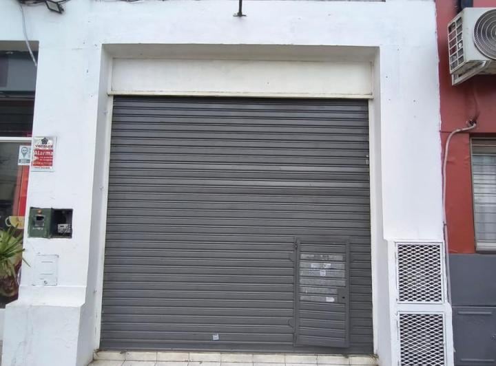 Local comercial · 50m²