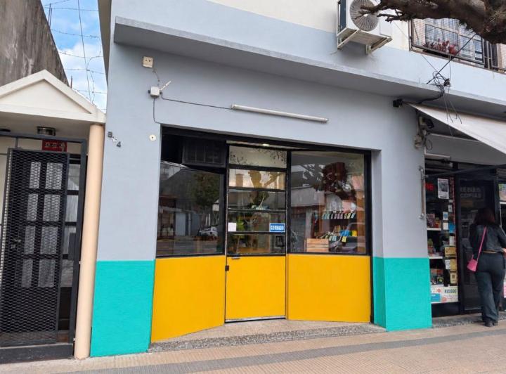 Local comercial · 19m²