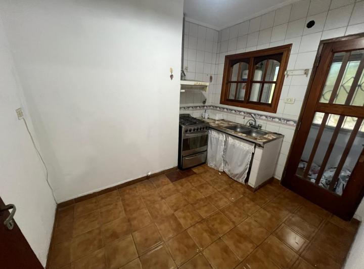 Departamento · 46m² · 3 Ambientes