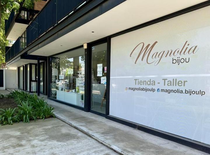 Local comercial · 39m² · 1 Ambiente