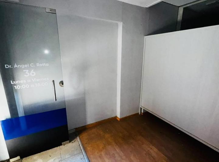 Local comercial · 30m² · 2 Ambientes