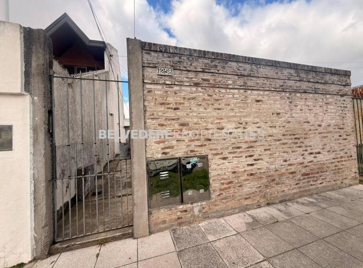 PH · 60m² · 3 Ambientes