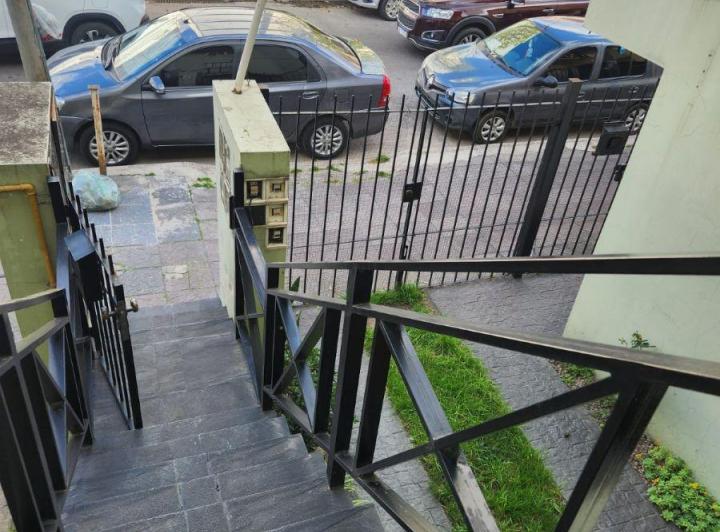 PH · 51m² · 3 Ambientes · 1 Cochera