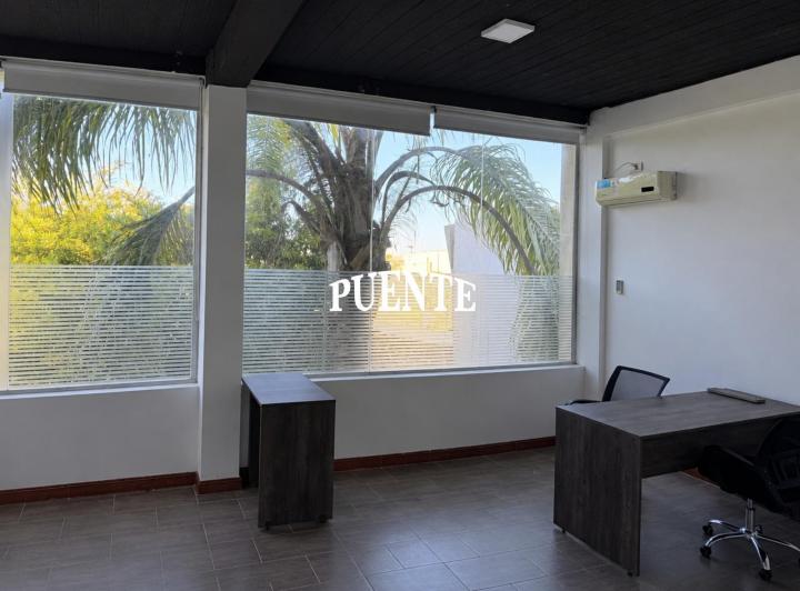 Consultorio · 25m² · 1 Ambiente