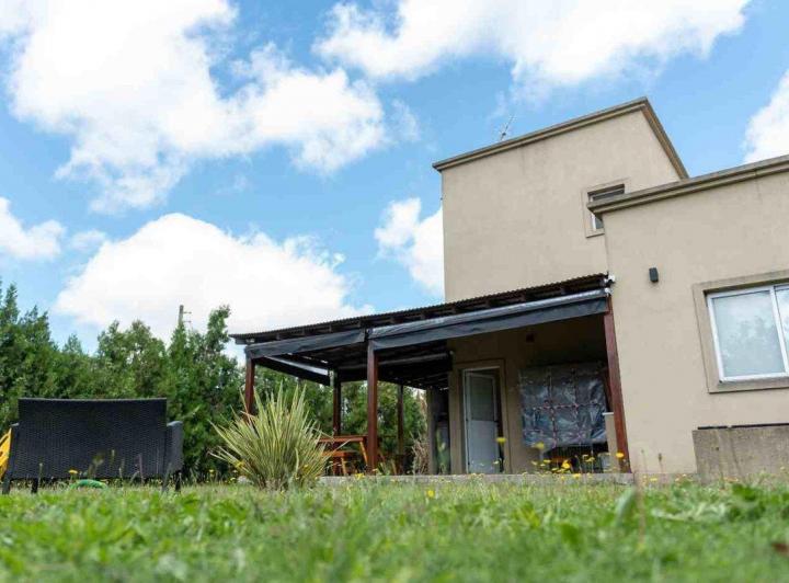 Casa · 78m² · 4 Ambientes · 1 Cochera