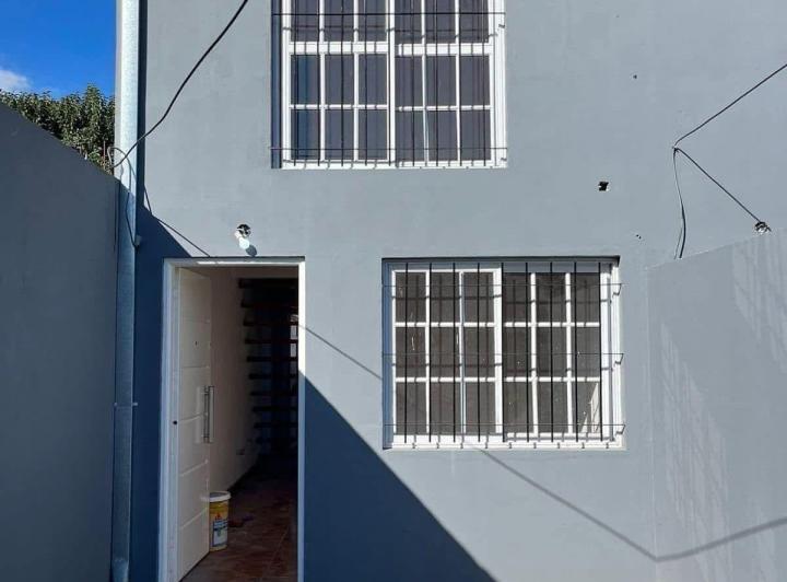 Departamento · 50m² · 3 Ambientes · 1 Cochera