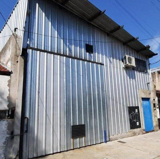 Depósito · 380m² · 6 Cocheras