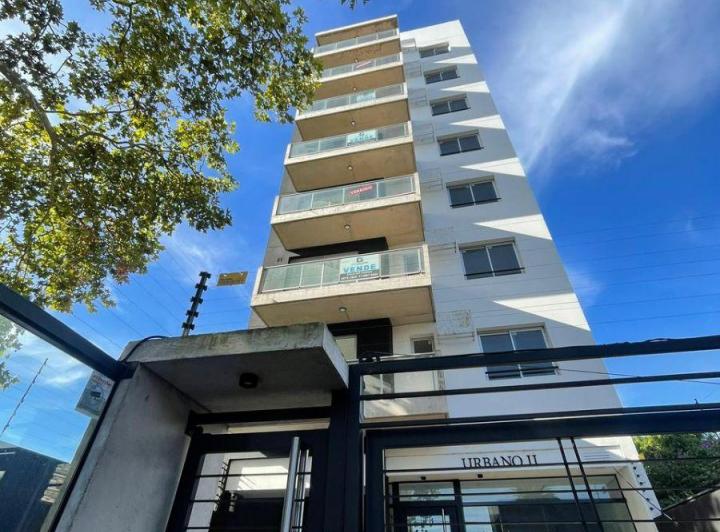 Departamento · 47m² · 2 Ambientes