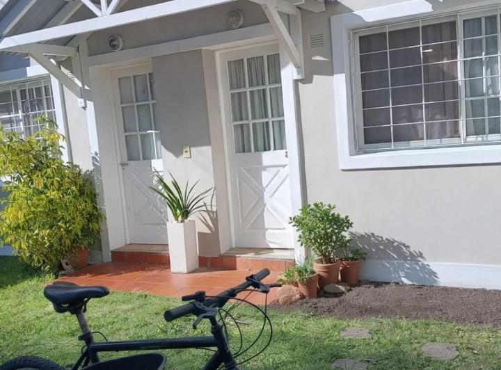 PH · 45m² · 3 Ambientes