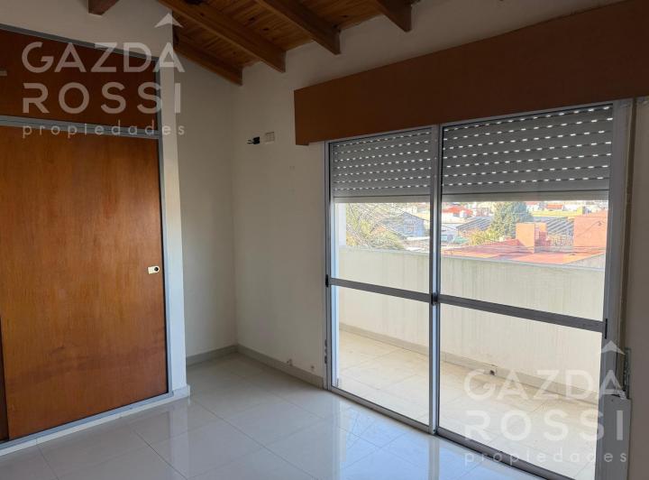 Departamento · 38m² · 2 Ambientes