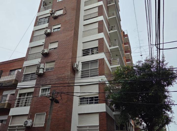 Departamento · 40m² · 2 Ambientes