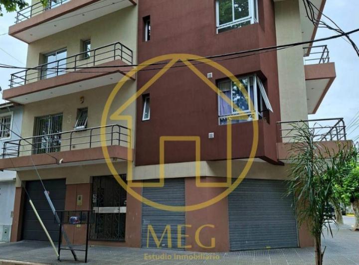 Departamento · 33m² · 1 Ambiente