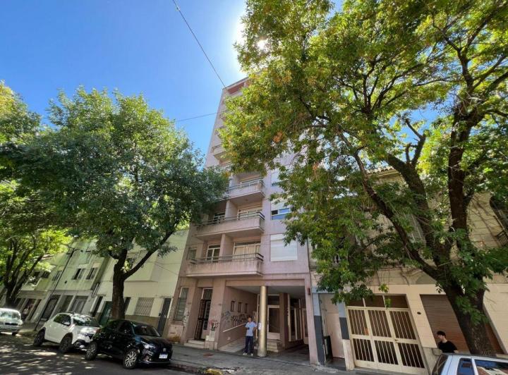 Departamento · 30m² · 1 Ambiente
