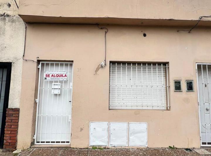 PH · 35m² · 2 Ambientes