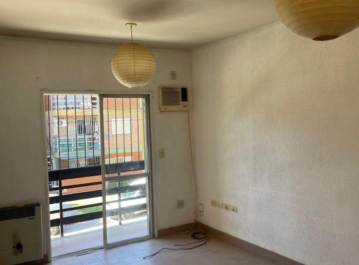 Edificio · 45m² · 3 Ambientes