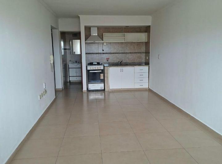 Departamento · 25m² · 1 Ambiente