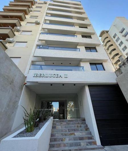 Departamento · 38m² · 1 Ambiente · 1 Cochera