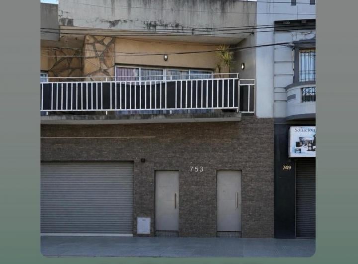 Departamento · 42m² · 2 Ambientes
