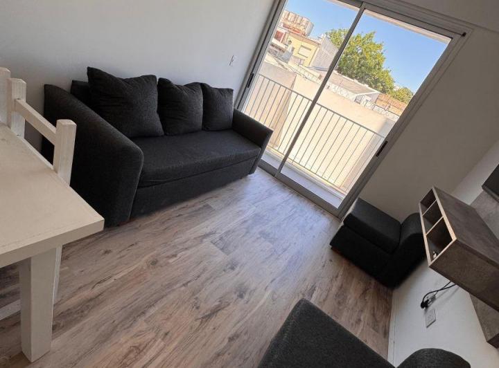 Departamento · 40m² · 2 Ambientes
