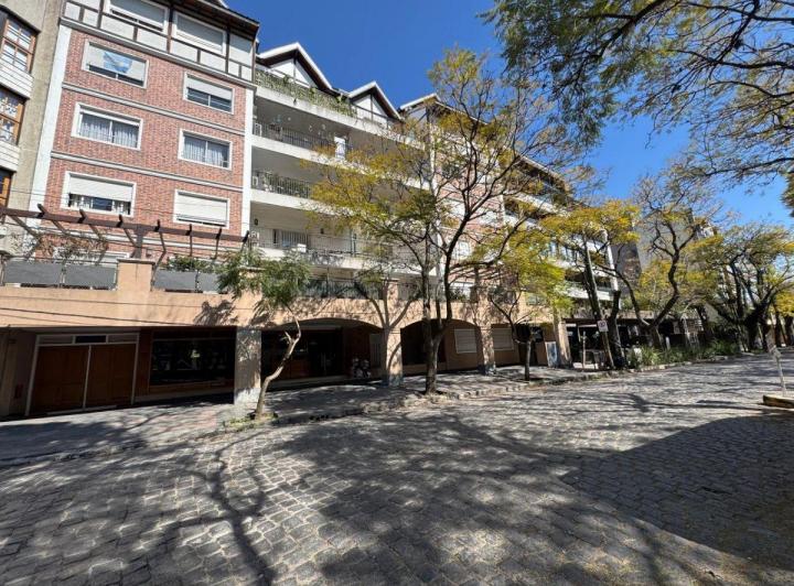 Departamento · 60m² · 2 Ambientes