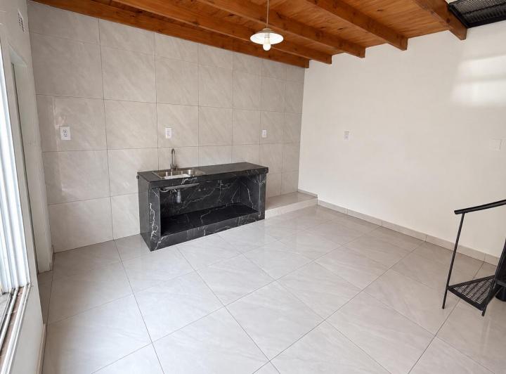 Departamento · 40m² · 2 Ambientes