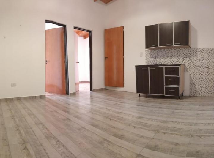 Departamento · 45m² · 3 Ambientes