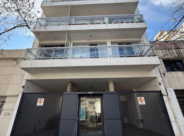 Departamento · 45m² · 2 Ambientes