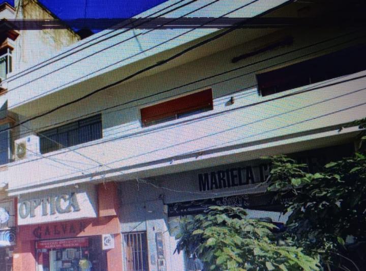 Oficina comercial · 58m²