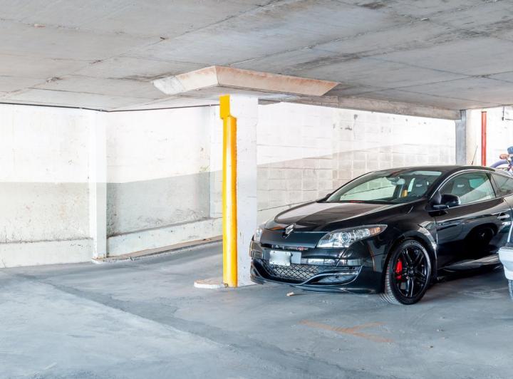 Garage · 15m² · 1 Ambiente · 1 Cochera
