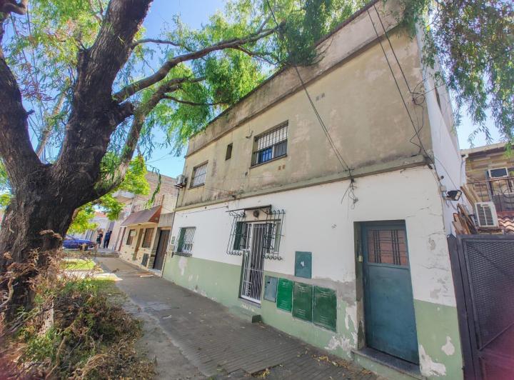 PH · 60m² · 3 Ambientes