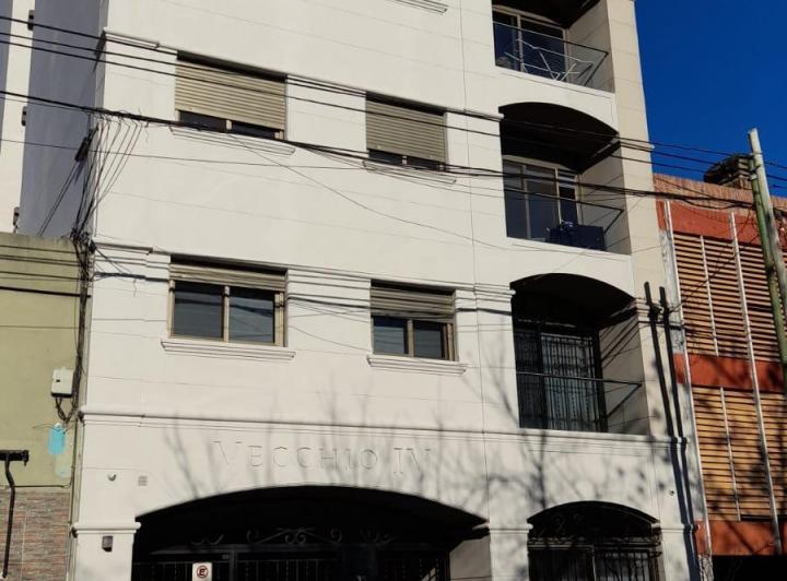 Oficina comercial · 49m² · 2 Ambientes · 2 Cocheras
