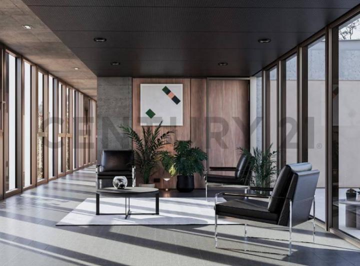 Oficina comercial · 50m² · 1 Ambiente