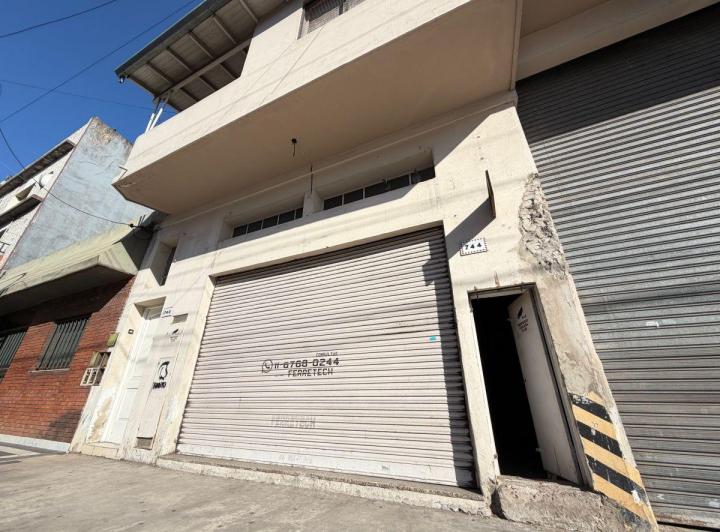 Local comercial · 25m² · 1 Ambiente