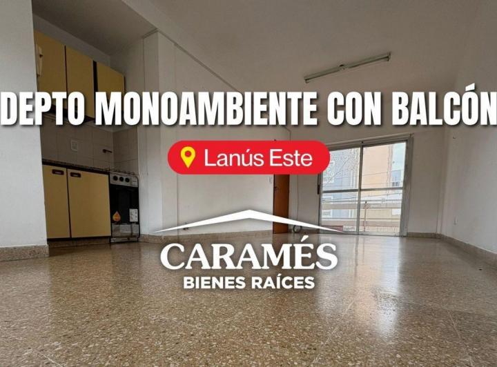 PH · 28m² · 1 Ambiente