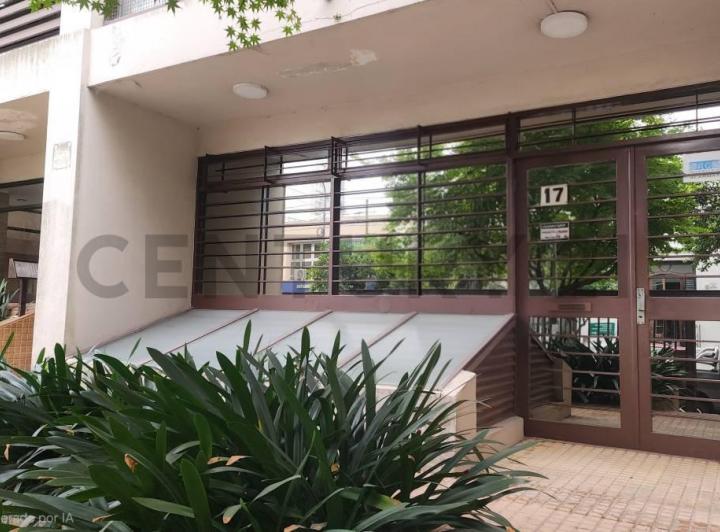 Oficina comercial · 90m² · 3 Ambientes