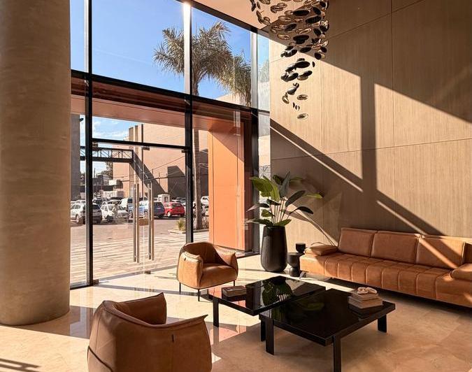 Oficina comercial · 57m² · 1 Ambiente