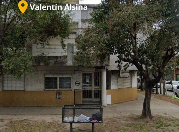 Departamento · 45m² · 2 Ambientes