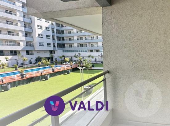 Departamento · 65m² · 2 Ambientes