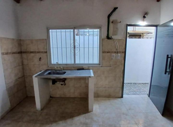 PH · 46m² · 2 Ambientes