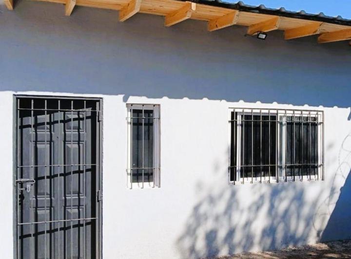 Departamento · 30m² · 1 Ambiente