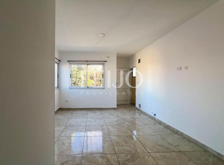 Departamento · 40m² · 2 Ambientes