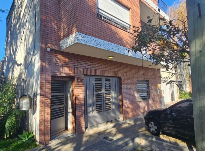 PH · 60m² · 3 Ambientes