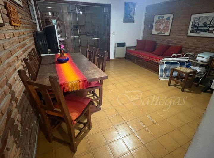 Departamento · 45m² · 2 Ambientes · 1 Cochera