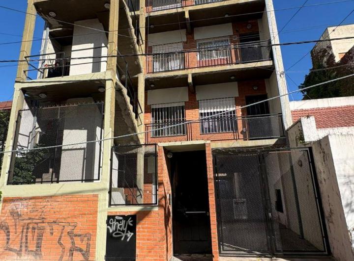 Departamento · 40m² · 2 Ambientes