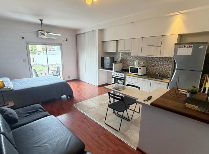 Departamento · 32m² · 1 Ambiente