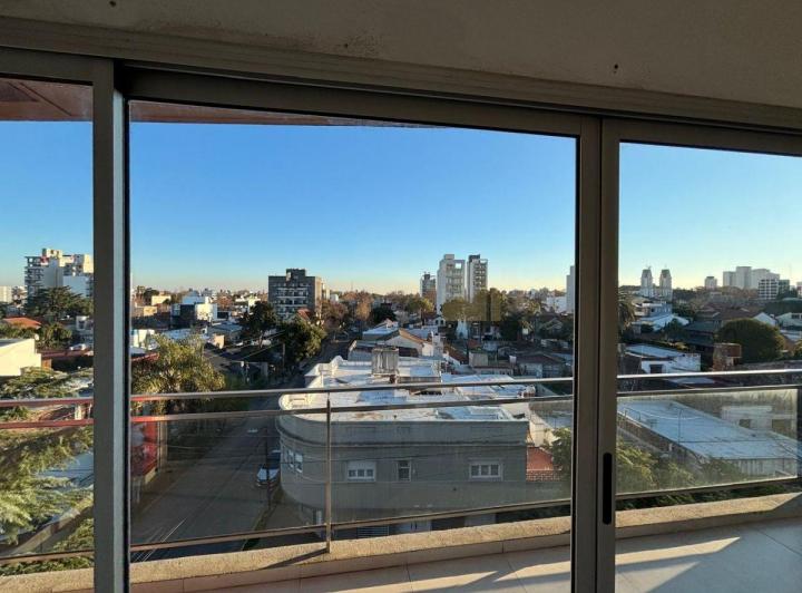 Departamento · 40m² · 2 Ambientes · 1 Cochera